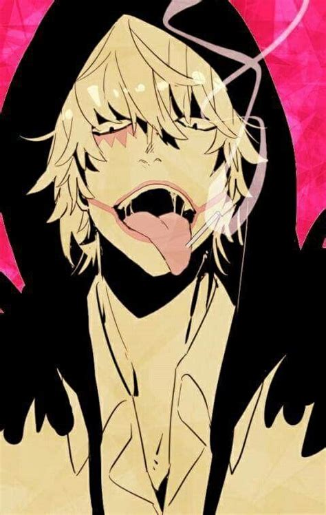 Donquixote Corazon Rosinante Sticking Tongue Cool One Piece Anime Manga Anime One Piece
