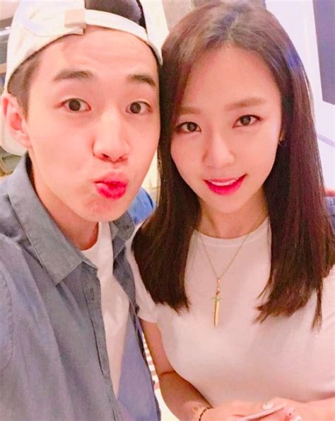 We Got Married Couple Henry And Yewon Reunite 1 Year Later Soompi