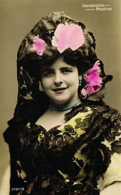 Lot Of 5 Vintage 1900s Belle Epoque Postcards Theatre Etsy Norway