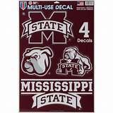 Mississippi State University Accessories Images