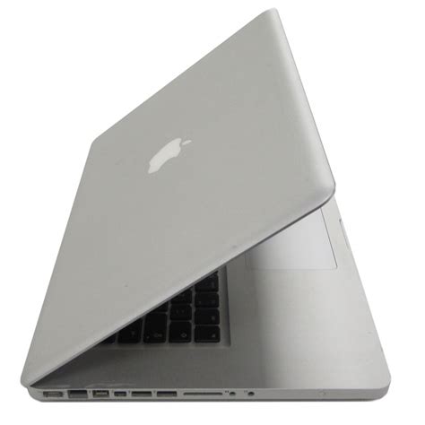 Apple Macbook Pro A1286 I7 2720qm 22ghz 16gb 1tb Hdd 154 1013