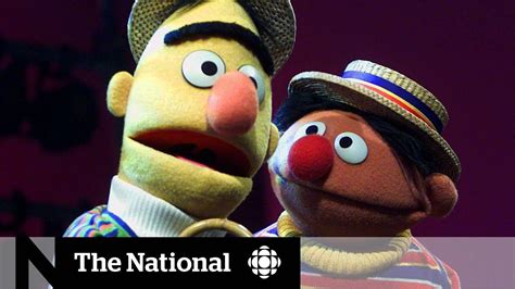 Are Bert And Ernie A Gay Couple Youtube