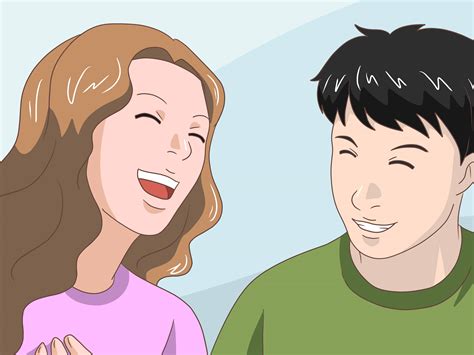 3 Ways to Ask a Girl Out Platonically - wikiHow