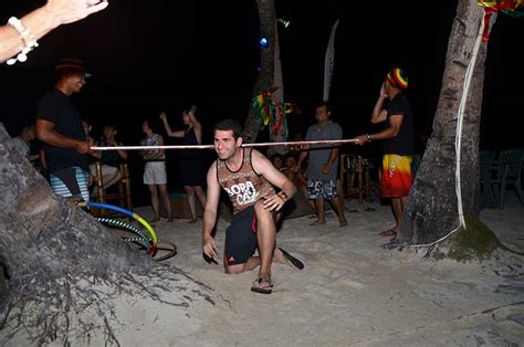Nightlife in Boracay Island Resort - 7Stones Boracay | Boracay, Philippines