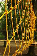Images of Climbing Nets And Ropes