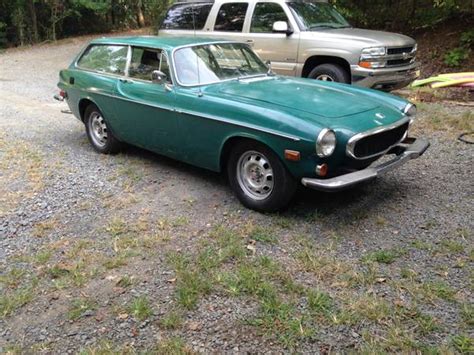 We did not find results for: 1973 Volvo P1800ES For Sale in Charlotte, North Carolina ...