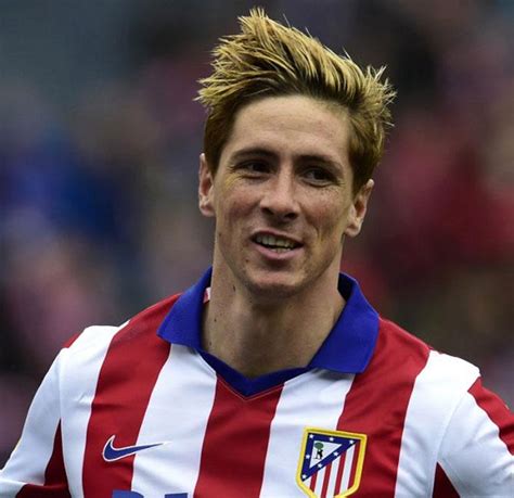 Fernando Torres Tottenham Hotspur Will Win Epl Title Soon