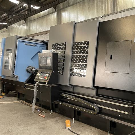 Altck X Cnc Turning And Milling Machine