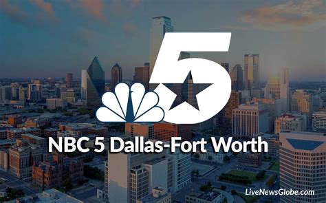 watch nbc 5 kxas tv dallas fort worth texas live streaming