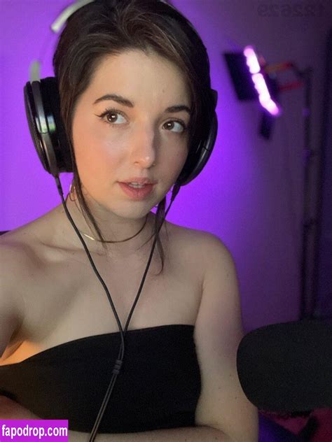 Slight Sounds Asmr Slightsoundsasmr Leaked Nude Photo From Onlyfans