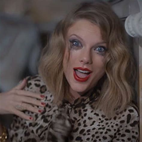 Taylor Swift Blank Space Music Video 15 Seconds Of Pop