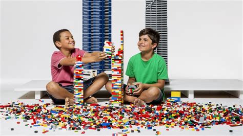 Lego Therapy For Children With Learning Disabilities