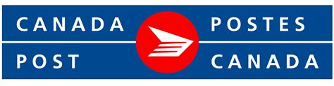 Canada Post - Logos Download