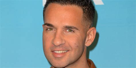 Of Course Mike The Situation Sorrentino Was Arrested In A Tanning Salon Huffpost