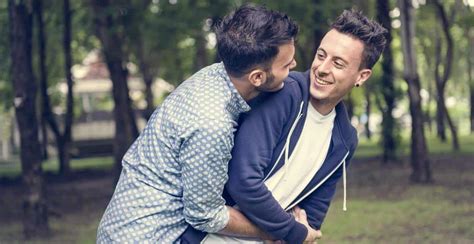 How To Be Proactive In Dating Lgbt Advice
