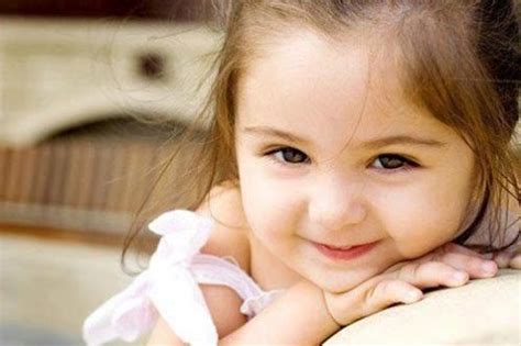 Very Cute Smile - Cute Kids