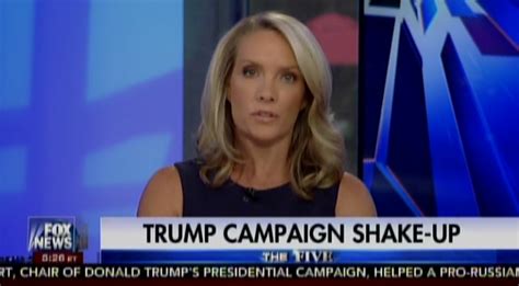 Dana Perino Shuts Down Poll Truther Fox News Host Youre Lying To Them