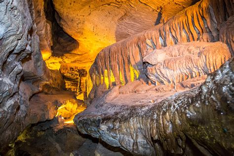 Press Release Celebrate Cave Ecology On National Day Of Caves And