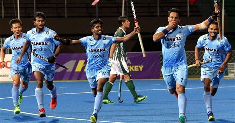 The Indian Hockey Team Aims At Winning The World Cup Heres How It