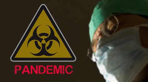 Pandemic What Does It Mean And Does It Matter