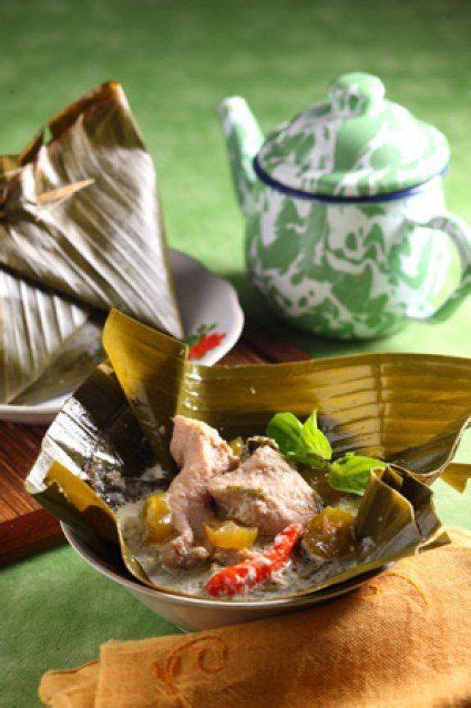 Masakan untuk makan siang masakan indonesia di lidah orang asing masakan indonesia yang terkenal beraneka ragam mempunyai cita rasa yang tinggi. GARANG ASEM AYAM Sajian Sedap | Resep masakan indonesia ...