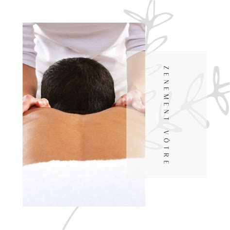 Massage Californien Pour Homme En Institut