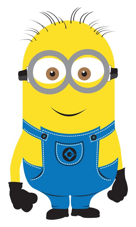 Despicable Me 2 Minions Vector Ai Eps And Cdr Clipart Best Clipart Best