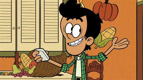 Watch The Loud House Season 3 Episode 20 The Loudest Thanksgiving Full Show On Cbs All Access