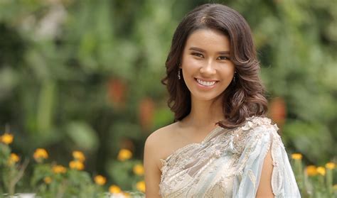 Miss Indonesia 2017 Achintya Nielsen Worldwide Production