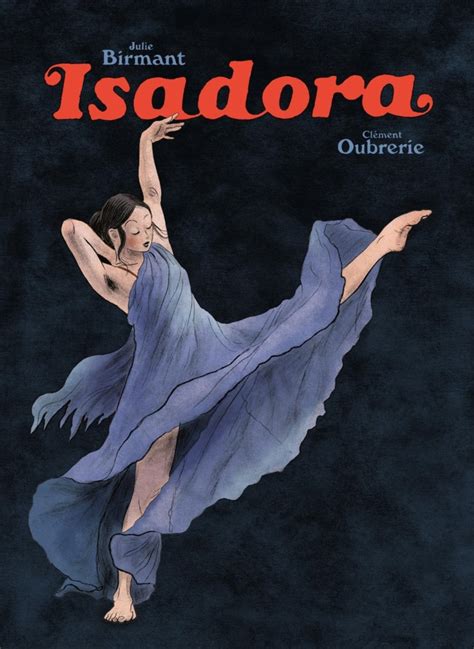 Isadora Gn Issue