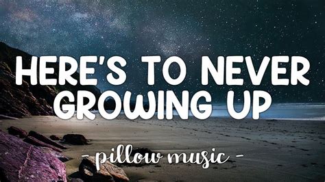 Avril Lavigne Heres To Never Growing Up Wallpapers Wallpaper Cave