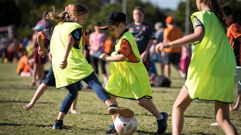 For all the latest brisbane roar fc news and features, visit the official website of brisbane roar fc. ACADEMY NEWS: Grange Thistle becomes Roar's North Brisbane ...