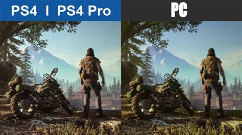 The game has been fully converted from platform to platform ps4 computer (pc) control has been carefully transferred to the keyboard and mouse. すごい Days Gone Pc - ガルーダメガ