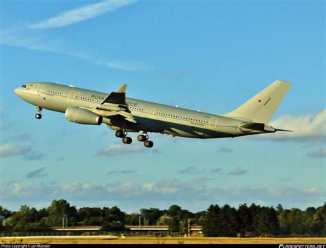 Zz336 Royal Air Force Airbus Voyager Kc2 A330 243mrtt Photo By Jan