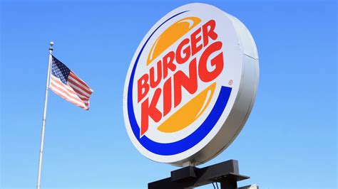 The Worst Items You Can Get At Burger King