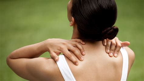 Back And Neck Pain Integris