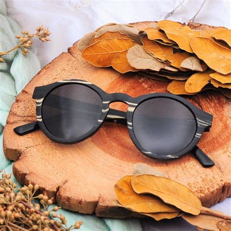 polarized wooden sunglasses handmade wood sun glasses