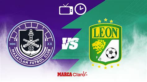 The cheapest way to get from león to mazatlán costs only $1104, and the quickest way. Liga MX Clausura 2021: Mazatlán FC vs León: Horario y ...
