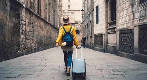 Conoce Los 50 Mejores Consejos De Viaje Y Pásala Increíble
