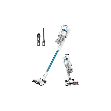 Eureka Rapidclean Pro Lightweight Cordless Vacuum Cleaner High