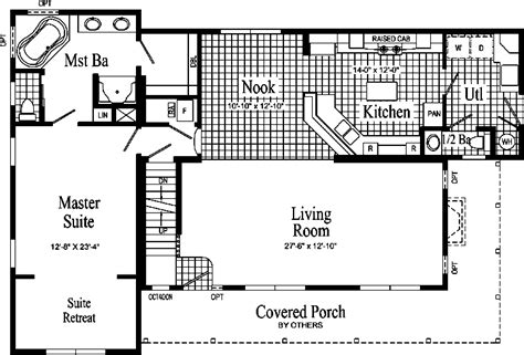 Https://tommynaija.com/home Design/best Cape Cod Modular Home Plans