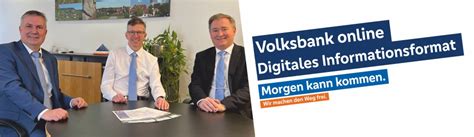 Volksbank Online Volksbank Beilstein Ilsfeld Abstatt