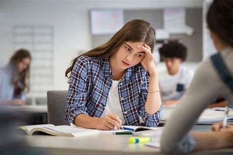 How To Overcome Test Anxiety During The Usmle Exam Differential Diagnosis