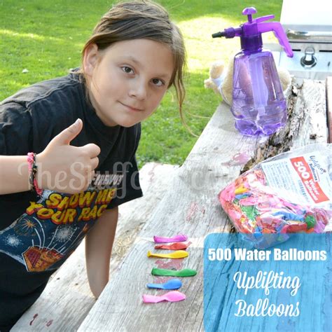 500 Water Balloons For Extreme Summer Fun Waterballoons