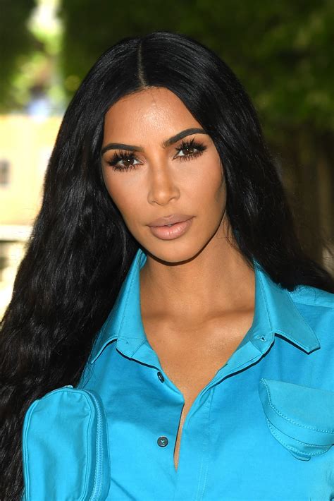 Kim kardashian and kanye west may have called it quits, but that doesn't mean the keeping up with the kardashians star kim kardashian's skims empire is growing so quickly, it's tough to keep up! Kim Kardashian West Launching Emoji-Inspired Fragrances ...