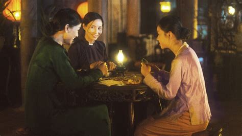 Review Vietnamese Drama ‘the Third Wife Unveils A Tactile Slice Of Womens History Los