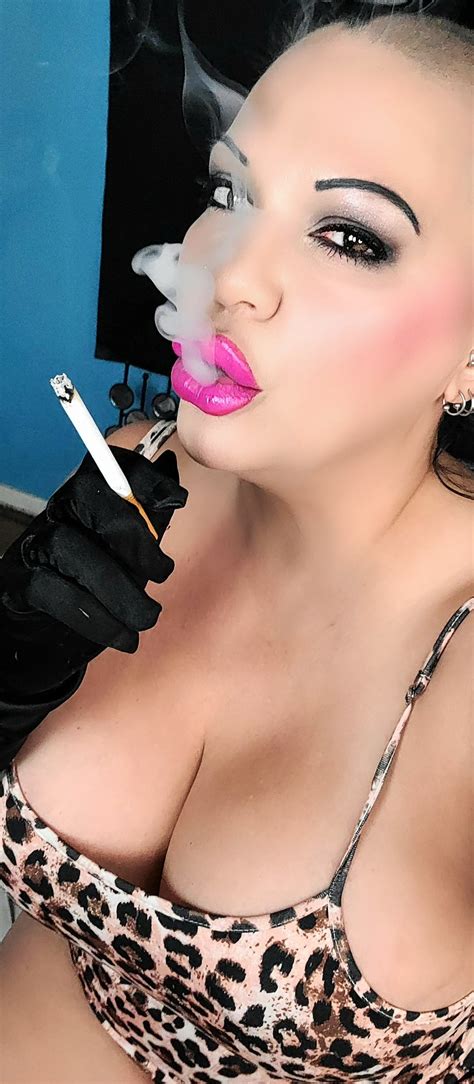 Tw Pornstars Goddess Erotika Twitter The Ultimate Smoking Fetish Hot