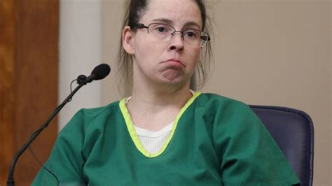 Miranda Miller Sentenced In Murder Of Her Son Evan Brewer 3 The