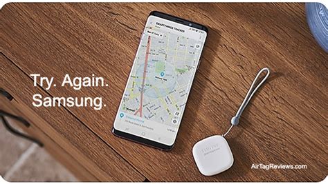 2020 popular 1 trends in cellphones & telecommunications, computer & office, consumer electronics with airbag shockproof samsung and 1. What are the top AirTags competitors? - AirTagReviews.Com