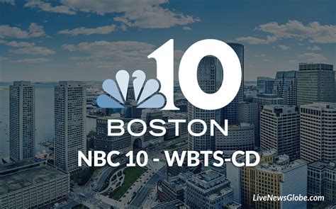 Watch Nbc 10 Boston Live Stream Channel 10 Local News